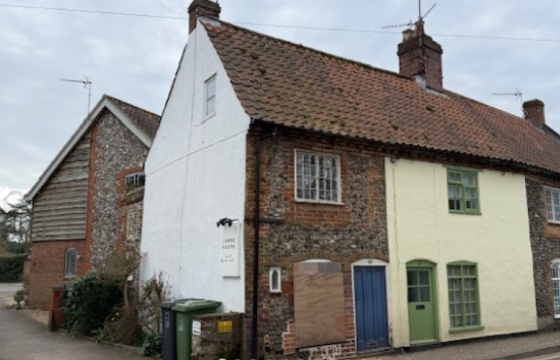 Investment Potential in Holt photo